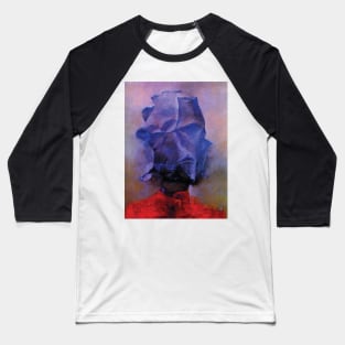 Zdzislaw Beksinski Baseball T-Shirt